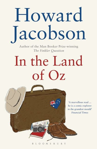 In the Land of Oz In the Land of Oz