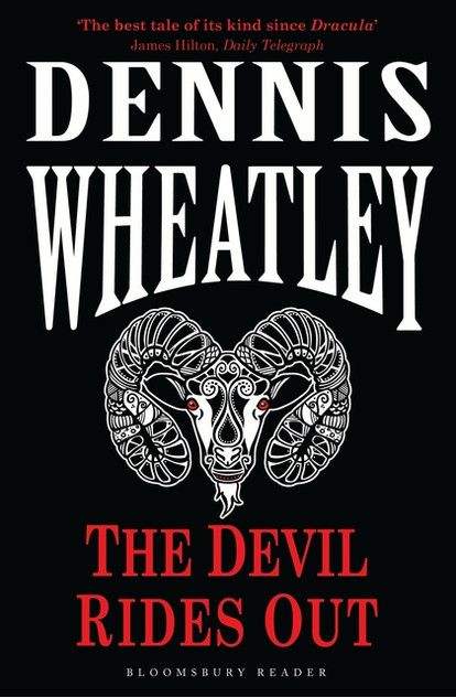 Devil Rides Out Devil Rides Out