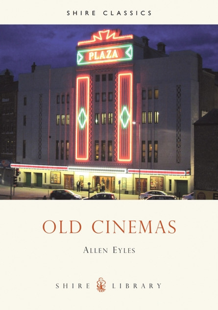 Old Cinemas Old Cinemas