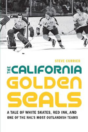 The California Golden Seals