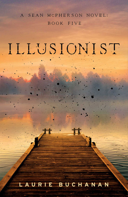 Illusionist Illusionist