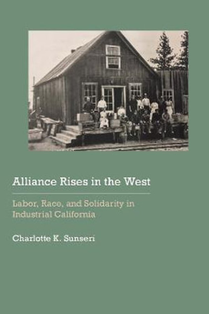 Alliance Rises in the West