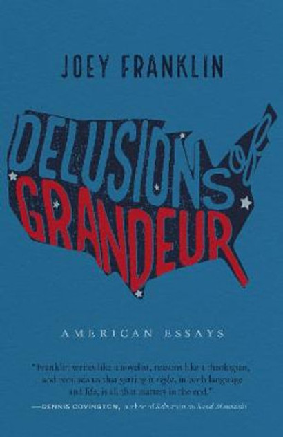 Delusions of Grandeur Delusions of Grandeur