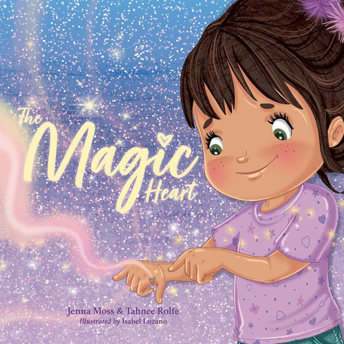 The Magic Heart (PB) The Magic Heart (PB)