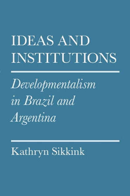 Ideas and Institutions Ideas and Institutions