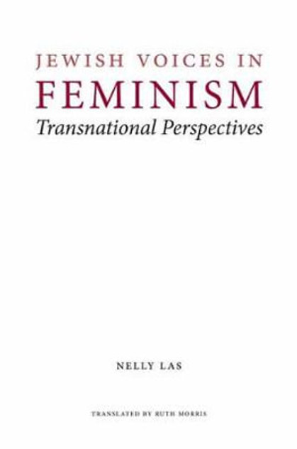 Jewish Voices in Feminism Jewish Voices in Feminism