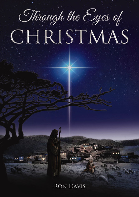 Through The Eyes Of Christmas