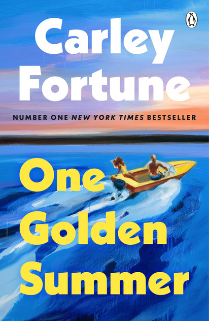 One Golden Summer One Golden Summer