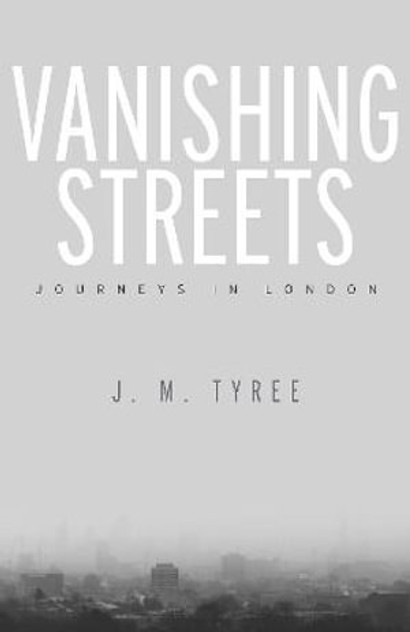 Vanishing Streets Vanishing Streets