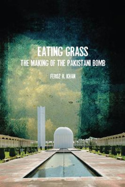 Eating Grass Eating Grass