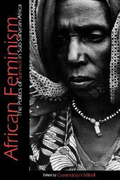 African Feminism African Feminism