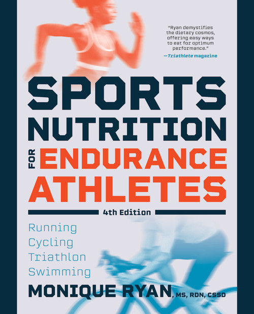Sports Nutrition for Endurance Athletes Sports Nutrition for Endurance Athletes