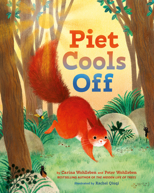 Piet Cools Off Piet Cools Off