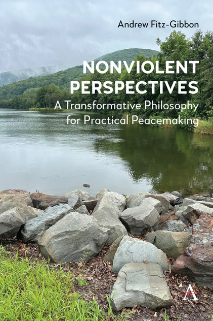 Nonviolent Perspectives Nonviolent Perspectives