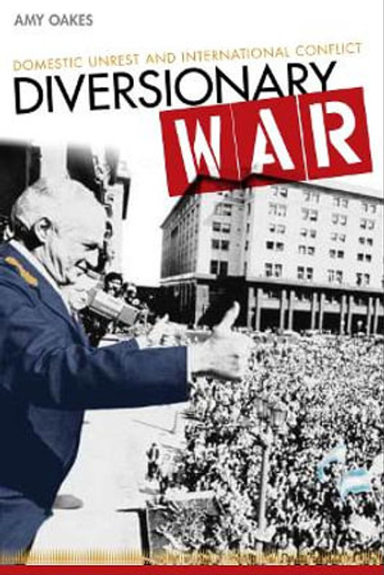 Diversionary War Diversionary War