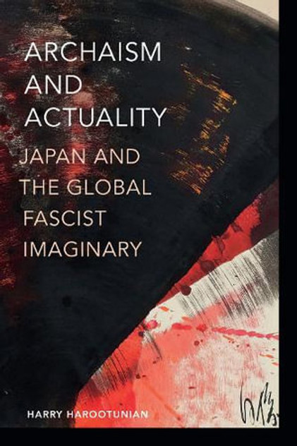 Archaism and Actuality Archaism and Actuality