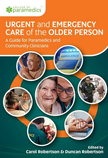 Urgent and Emergency Care of the Older Person Urgent and Emergency Care of the Older Person