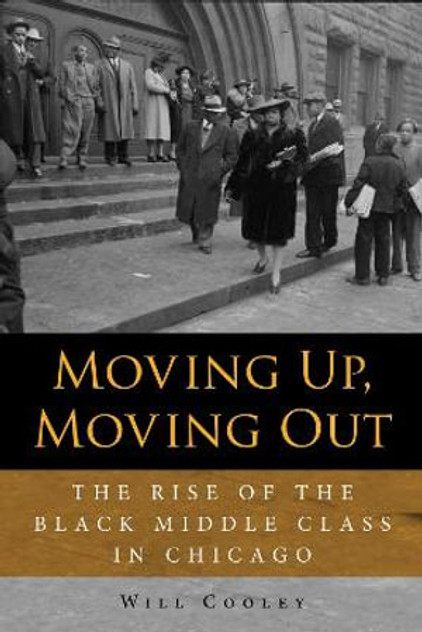 Moving Up, Moving Out Moving Up, Moving Out