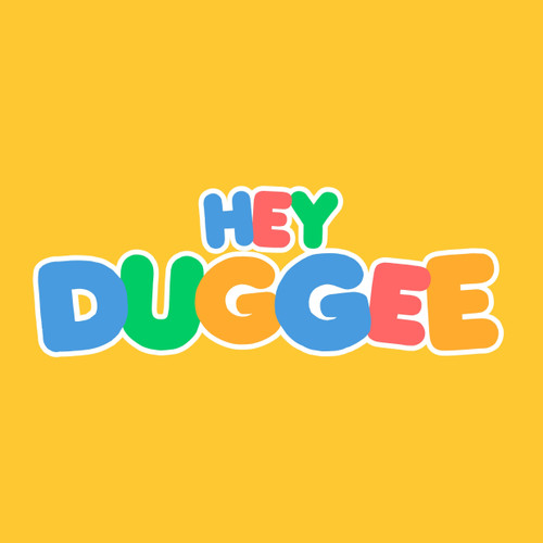 Hey Duggee: Where's Duggee? Summer Fun: A Search-and-Find Book