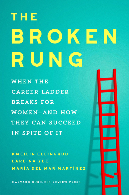 The Broken Rung The Broken Rung