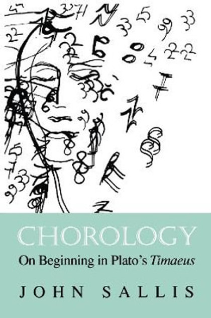 Chorology Chorology
