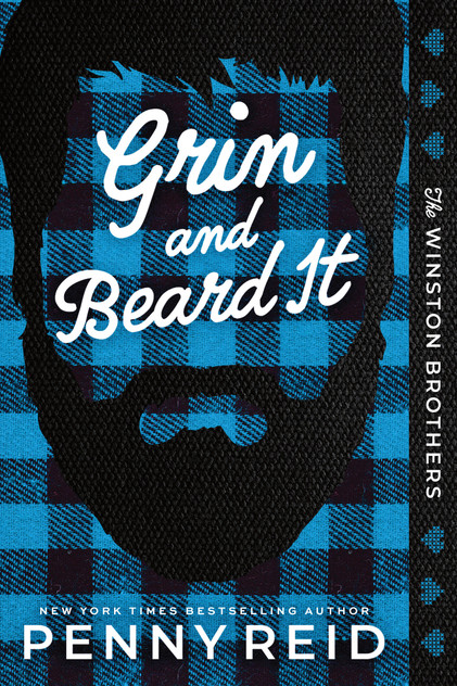 Grin and Beard It Grin and Beard It