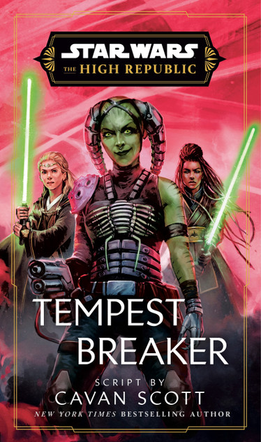 Star Wars: Tempest Breaker Star Wars: Tempest Breaker
