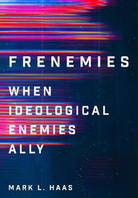 Frenemies Frenemies