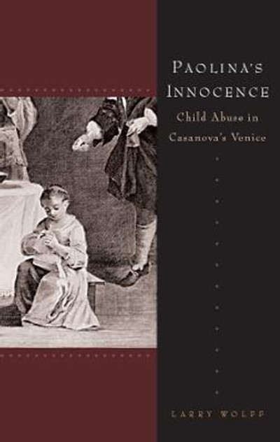Paolina's Innocence