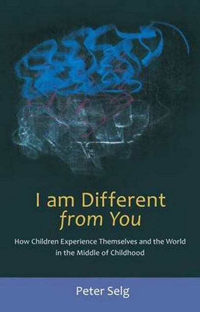 I am Different from You I am Different from You