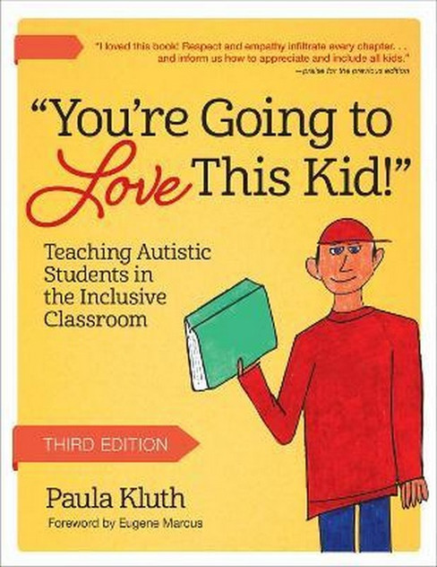 You're Going to Love This Kid! You're Going to Love This Kid!