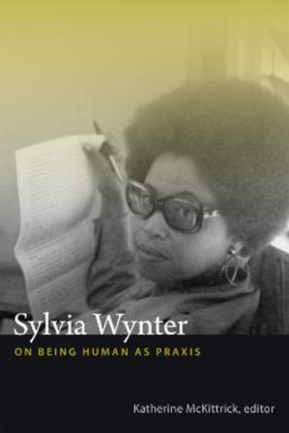 Sylvia Wynter Sylvia Wynter