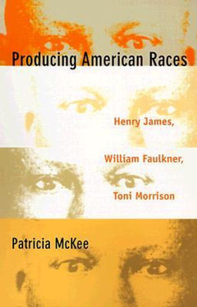 Producing American Races Producing American Races