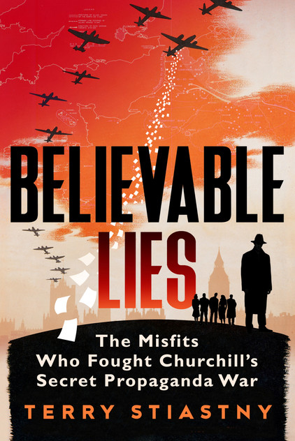 Believable Lies Believable Lies