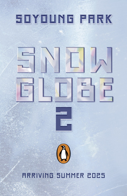 Snowglobe 2
