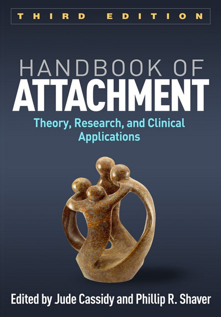 Handbook of Attachment Handbook of Attachment