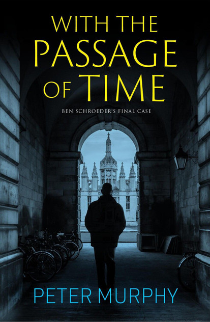 With the Passage of Time With the Passage of Time