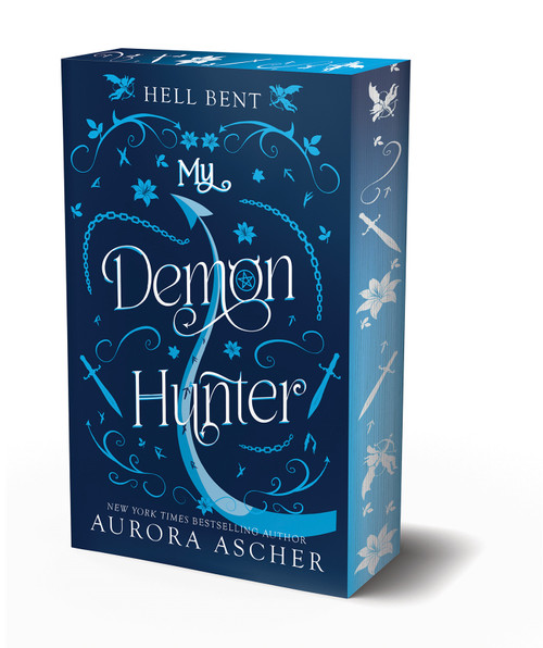 My Demon Hunter: Deluxe Limited Edition My Demon Hunter: Deluxe Limited Edition