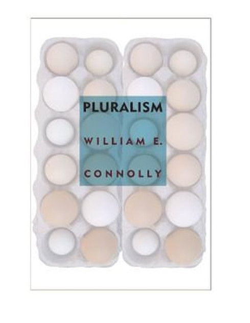 Pluralism Pluralism