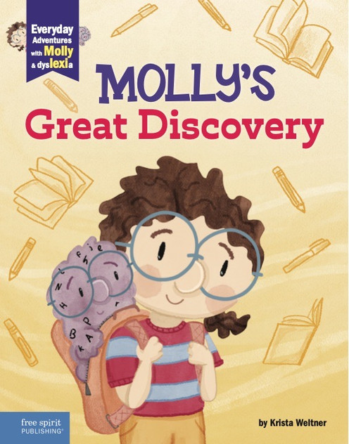 Molly's Great Discovery