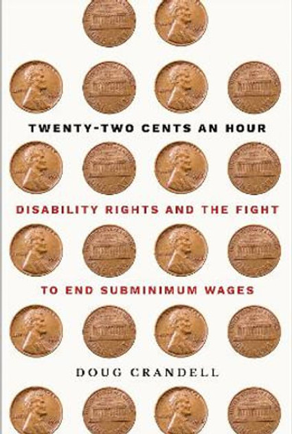 Twenty-Two Cents an Hour Twenty-Two Cents an Hour