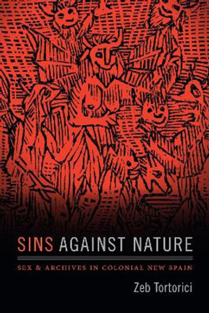 Sins Against Nature Sins Against Nature