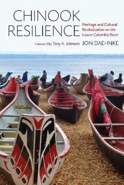 Chinook Resilience Chinook Resilience