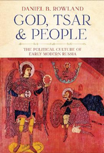 God, Tsar, and People God, Tsar, and People