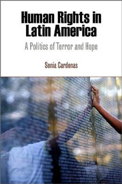 Human Rights in Latin America Human Rights in Latin America