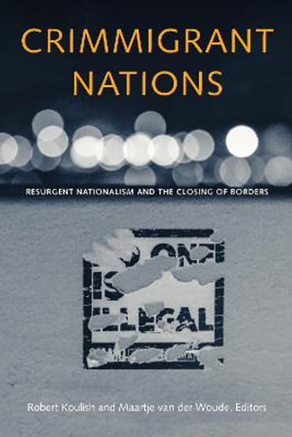 Crimmigrant Nations Crimmigrant Nations