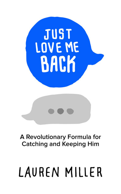 Just Love Me Back Just Love Me Back
