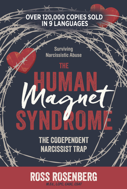 The Human Magnet Syndrome The Human Magnet Syndrome