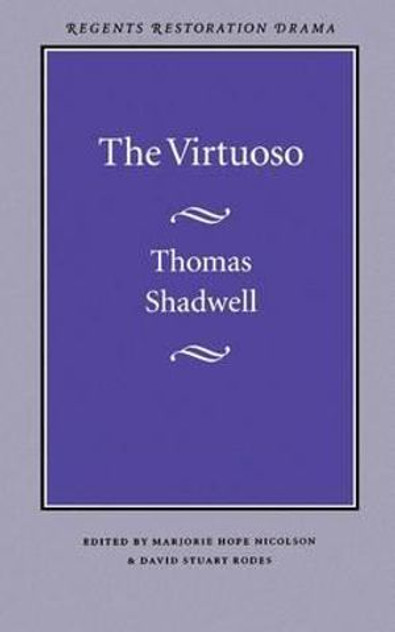 The Virtuoso The Virtuoso