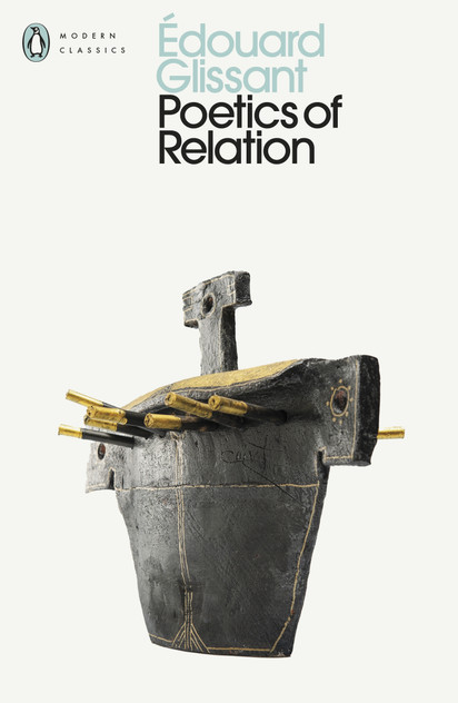 Poetics of Relation Poetics of Relation